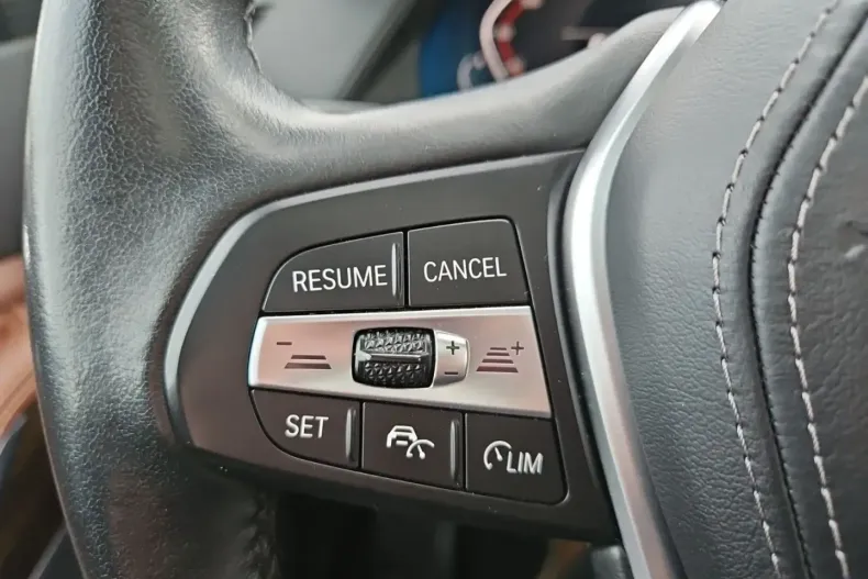 BMW X5 din 2021 cu 71.724 km - oferta BMW179615 - foto 16