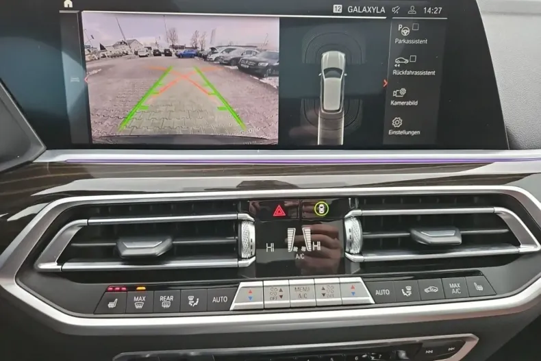 BMW X5 din 2021 cu 71.724 km - oferta BMW179615 - foto 17