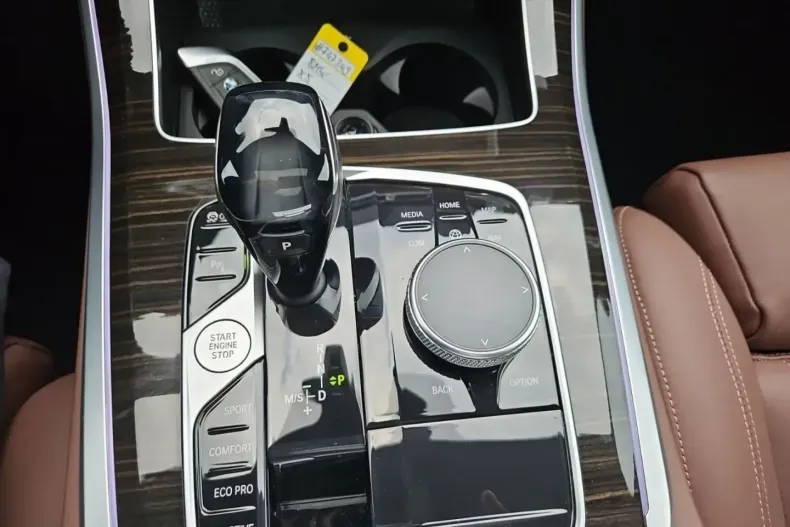 BMW X5 din 2021 cu 71.724 km - oferta BMW179615 - foto 20