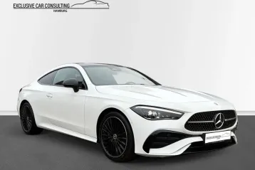 Mercedes-Benz CLE 200 din 2024 - oferta MER179616