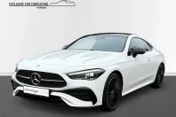 Mercedes-Benz CLE 200 din 2024 cu 16.000 km - oferta MER179616 - foto 3