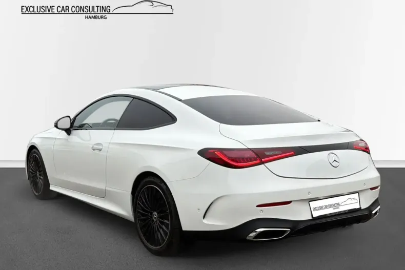 Mercedes-Benz CLE 200 din 2024 cu 16.000 km - oferta MER179616 - foto 4