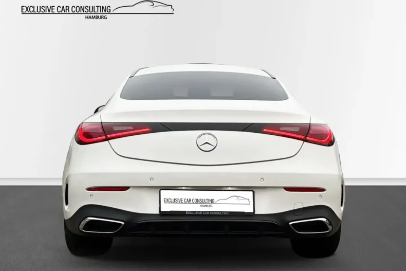 Mercedes-Benz CLE 200 din 2024 cu 16.000 km - oferta MER179616 - foto 5