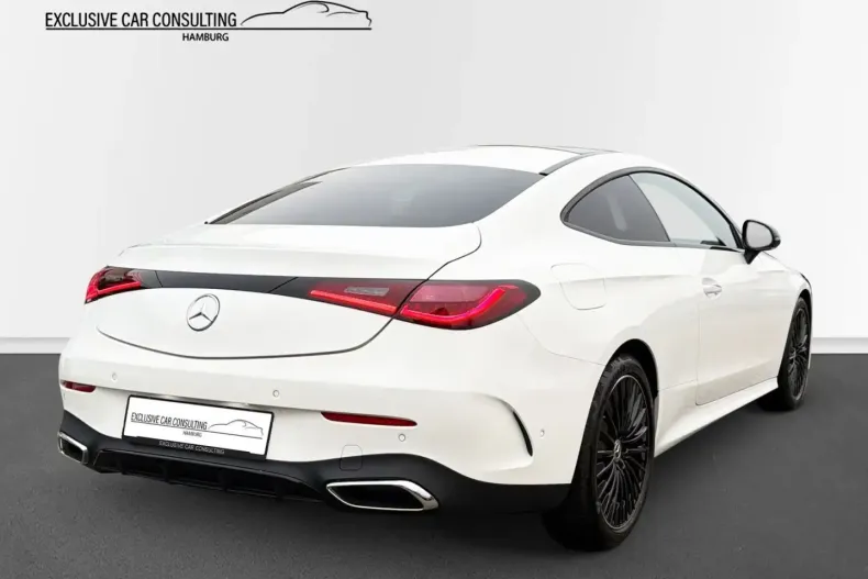 Mercedes-Benz CLE 200 din 2024 cu 16.000 km - oferta MER179616 - foto 6