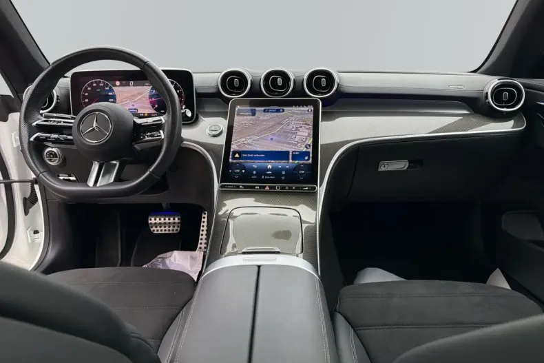 Mercedes-Benz CLE 200 din 2024 cu 16.000 km - oferta MER179616 - foto 7