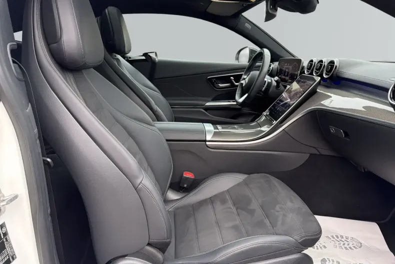 Mercedes-Benz CLE 200 din 2024 cu 16.000 km - oferta MER179616 - foto 9