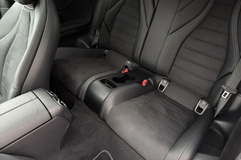 Mercedes-Benz CLE 200 din 2024 cu 16.000 km - oferta MER179616 - foto 10