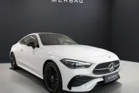 Mercedes-Benz CLE 180 (Clasa CLE) din 2024 cu 20.900 km - oferta MER179618 - foto 1