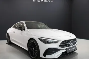 Mercedes-Benz CLE 180 din 2024 - oferta MER179618