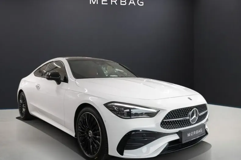 Mercedes-Benz CLE 180 (Clasa CLE) din 2024 cu 20.900 km - oferta MER179618 - foto 1