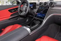 Mercedes-Benz CLE 180 (Clasa CLE) din 2024 cu 20.900 km - oferta MER179618 - foto 5