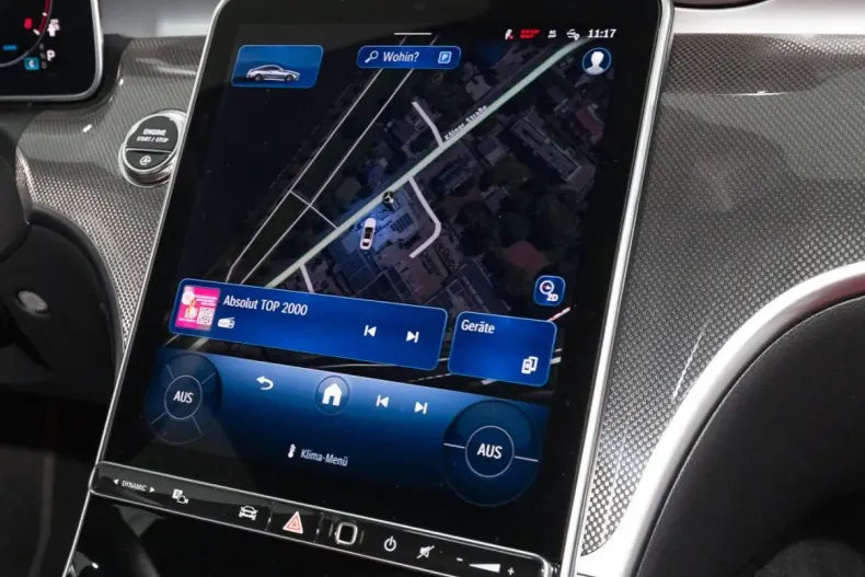 Mercedes-Benz CLE 180 (Clasa CLE) din 2024 cu 20.900 km - oferta MER179618 - foto 6