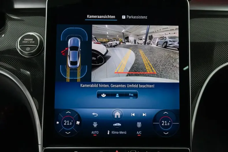 Mercedes-Benz CLE 180 (Clasa CLE) din 2024 cu 20.900 km - oferta MER179618 - foto 7