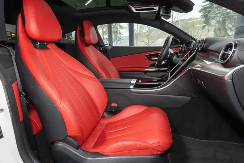 Mercedes-Benz CLE 180 (Clasa CLE) din 2024 cu 20.900 km - oferta MER179618 - foto 8