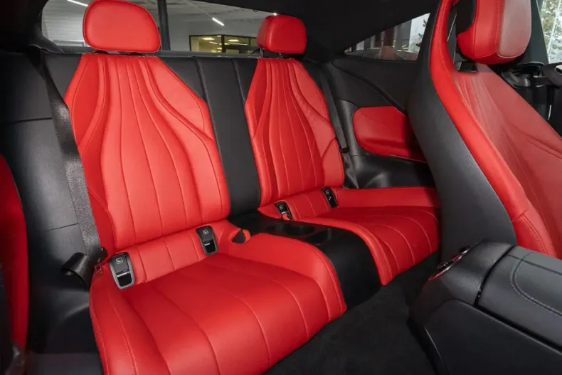 Mercedes-Benz CLE 180 (Clasa CLE) din 2024 cu 20.900 km - oferta MER179618 - foto 9