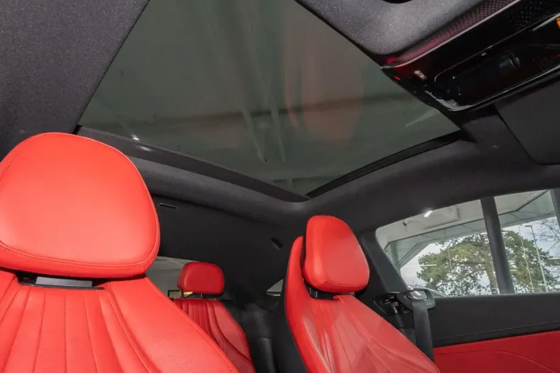 Mercedes-Benz CLE 180 (Clasa CLE) din 2024 cu 20.900 km - oferta MER179618 - foto 10