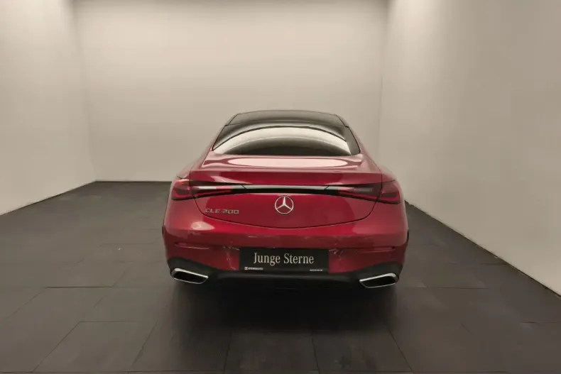 Mercedes-Benz CLE 200 din 2023 cu 5.391 km - oferta MER179619 - foto 5