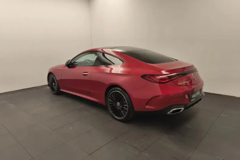 Mercedes-Benz CLE 200 din 2023 cu 5.391 km - oferta MER179619 - foto 7