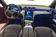 Mercedes-Benz CLE 200 din 2023 cu 5.391 km - oferta MER179619 - foto 12