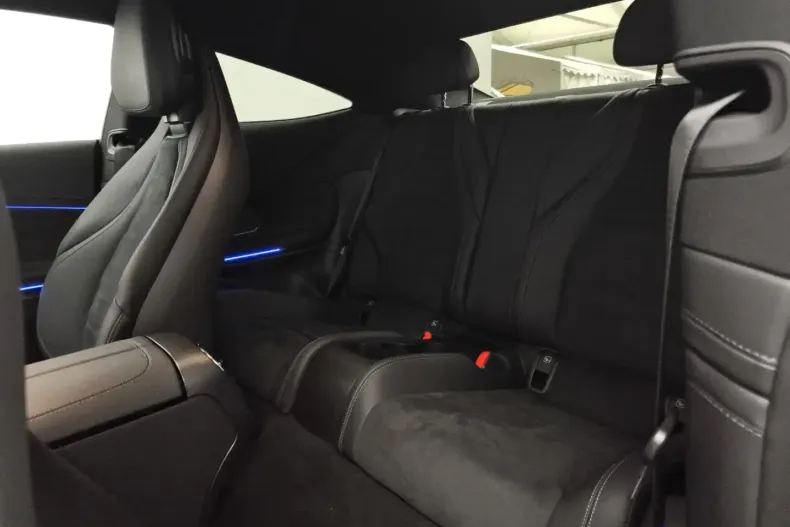 Mercedes-Benz CLE 200 din 2023 cu 5.391 km - oferta MER179619 - foto 18