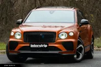 Bentley Bentayga din 2024 cu 5.900 km - oferta BEN179623 - foto 1