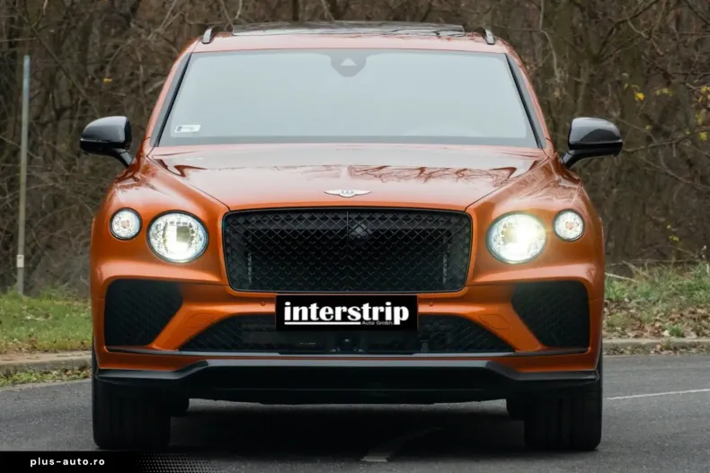Bentley Bentayga din 2024 cu 5.900 km - oferta BEN179623 - foto 3