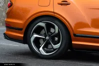 Bentley Bentayga din 2024 cu 5.900 km - oferta BEN179623 - foto 12