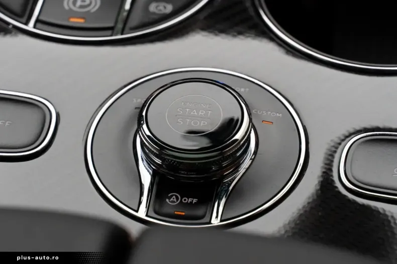 Bentley Bentayga din 2024 cu 5.900 km - oferta BEN179623 - foto 20