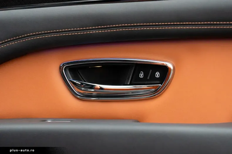 Bentley Bentayga din 2024 cu 5.900 km - oferta BEN179623 - foto 23