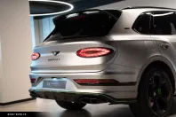 Bentley Bentayga din 2025 cu 3.800 km - oferta BEN179624 - foto 7