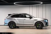 Bentley Bentayga din 2025 cu 3.800 km - oferta BEN179624 - foto 9