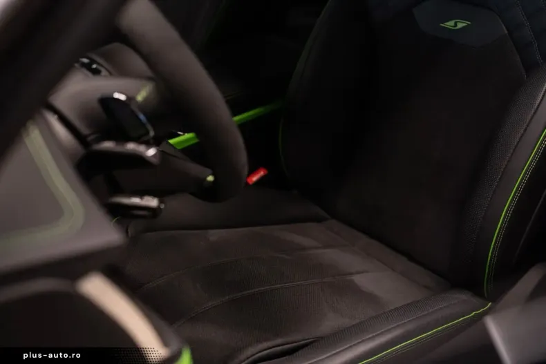 Bentley Bentayga din 2025 cu 3.800 km - oferta BEN179624 - foto 18