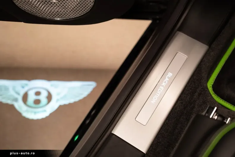 Bentley Bentayga din 2025 cu 3.800 km - oferta BEN179624 - foto 23