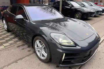 Porsche Panamera din 2025 - oferta POR179625