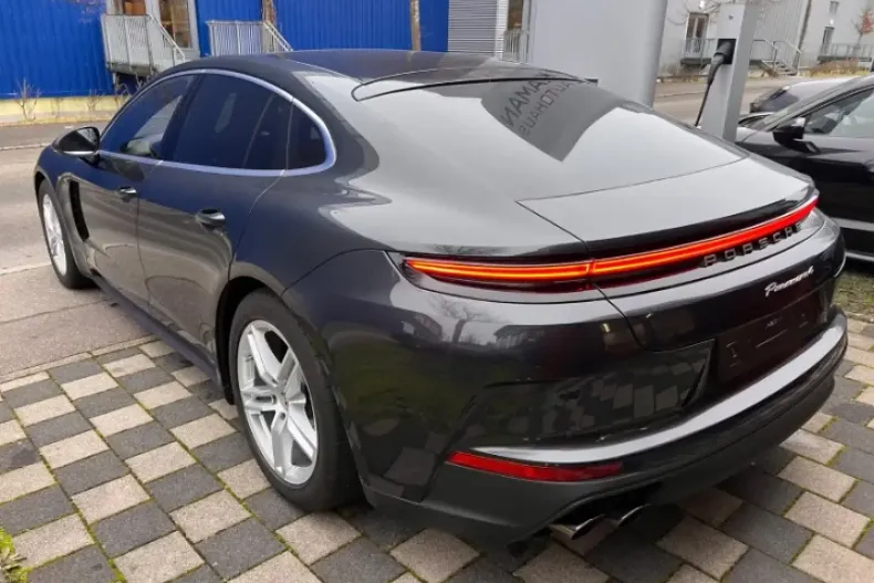Porsche Panamera din 2025 cu 2.900 km - oferta POR179625 - foto 6