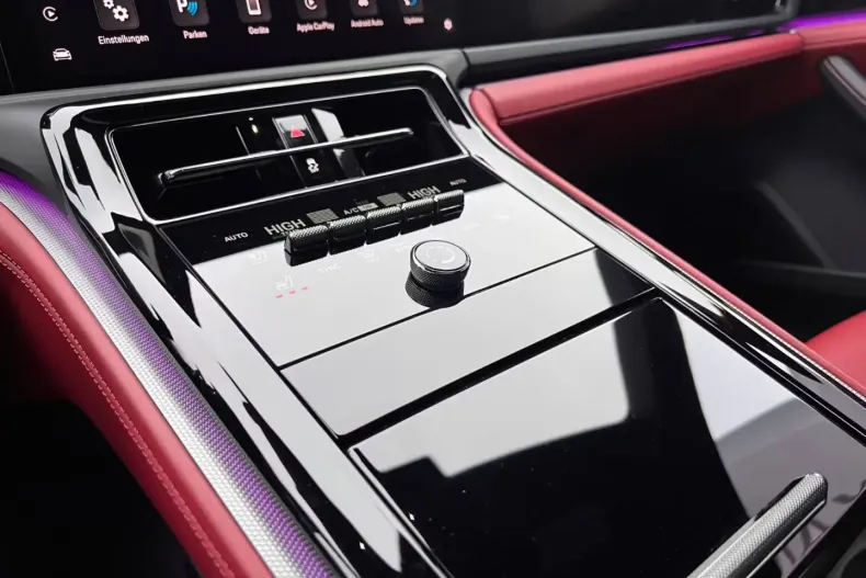 Porsche Panamera din 2025 cu 2.900 km - oferta POR179625 - foto 18