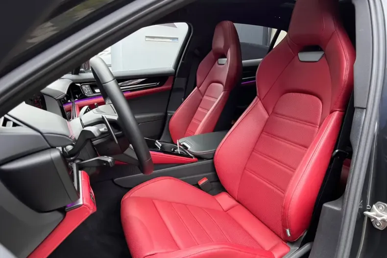 Porsche Panamera din 2025 cu 2.900 km - oferta POR179625 - foto 19