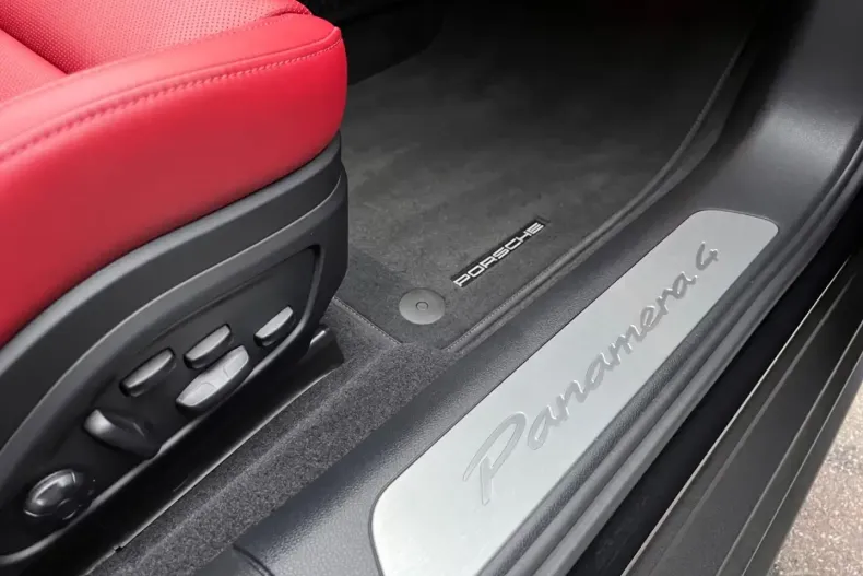 Porsche Panamera din 2025 cu 2.900 km - oferta POR179625 - foto 21