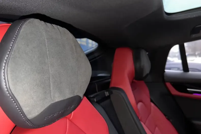 Porsche Panamera din 2025 cu 2.900 km - oferta POR179625 - foto 23