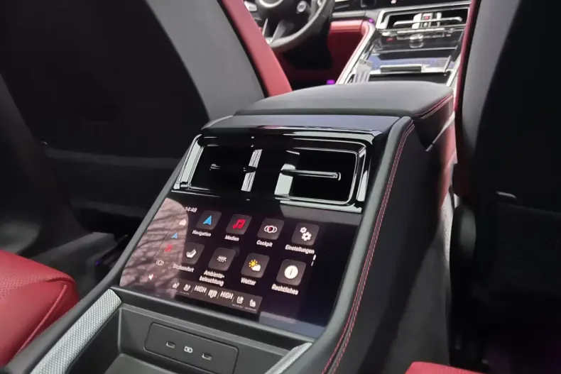 Porsche Panamera din 2025 cu 2.900 km - oferta POR179625 - foto 25