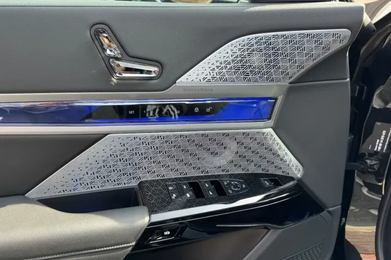 BMW 740 din 2024 cu 76.000 km - oferta BMW179626 - foto 11