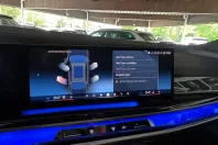 BMW 740 din 2024 cu 76.000 km - oferta BMW179626 - foto 28