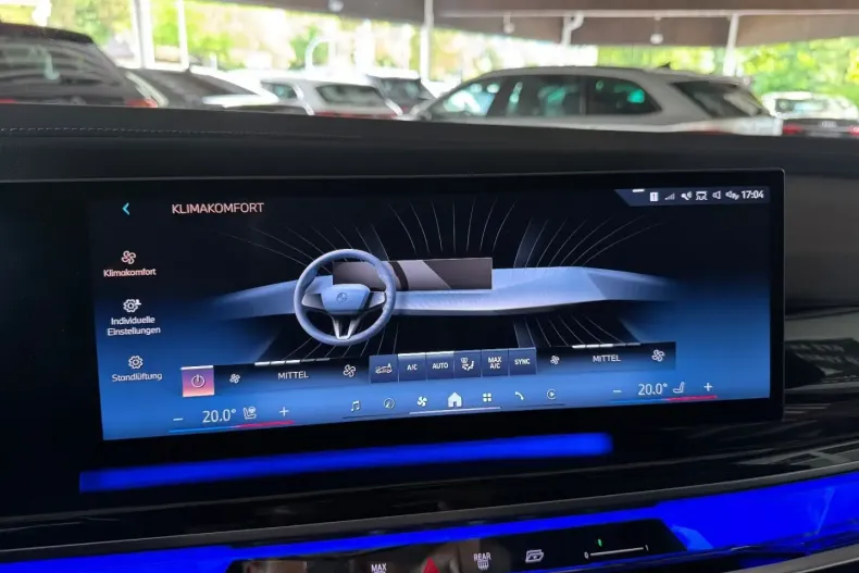 BMW 740 din 2024 cu 76.000 km - oferta BMW179626 - foto 33