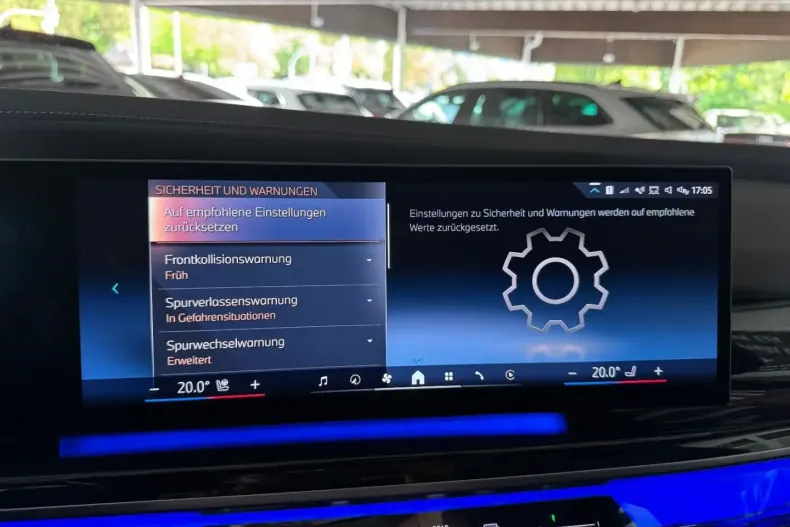 BMW 740 din 2024 cu 76.000 km - oferta BMW179626 - foto 35