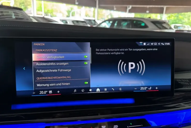 BMW 740 din 2024 cu 76.000 km - oferta BMW179626 - foto 38