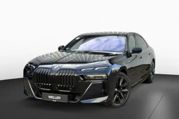 BMW 740 din 2024 - oferta BMW179627