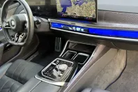 BMW 740 din 2024 cu 27.422 km - oferta BMW179627 - foto 4