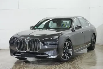 BMW 740 din 2024 - oferta BMW179628