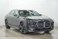 BMW 740 din 2024 cu 66.884 km - oferta BMW179628 - foto 3