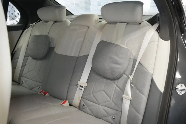 BMW 740 din 2024 cu 66.884 km - oferta BMW179628 - foto 9